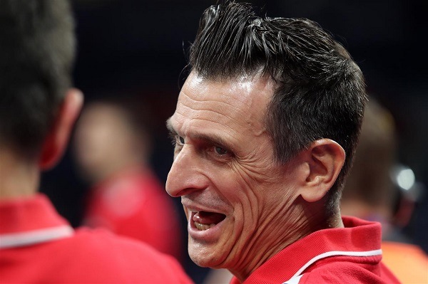 Türkiye'de herkes voleybolu seviyor