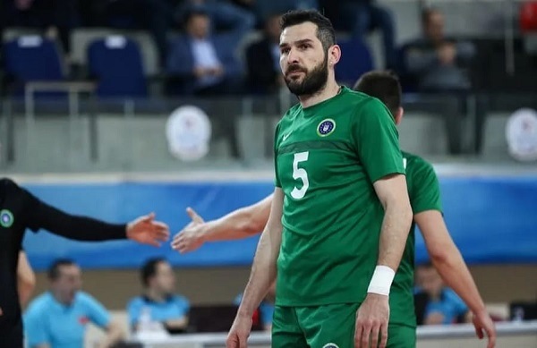 Tecrübeli smaçör Karacabey Belediyespor'da