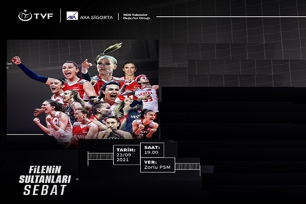 Filenin Sultanları - Sebat belgeseli bugün görücüye çıkıyor