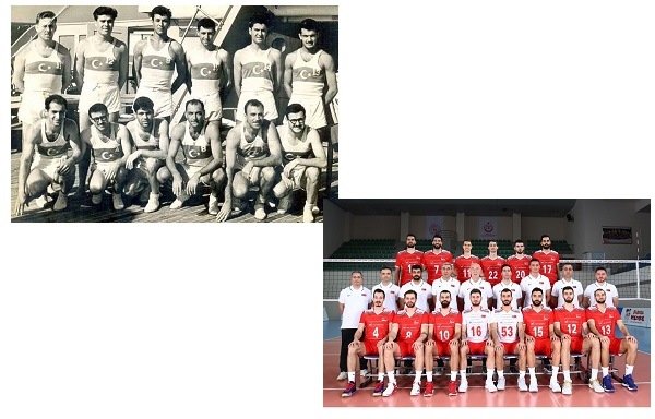 Efeler'den tarihi günde tarihi galibiyet