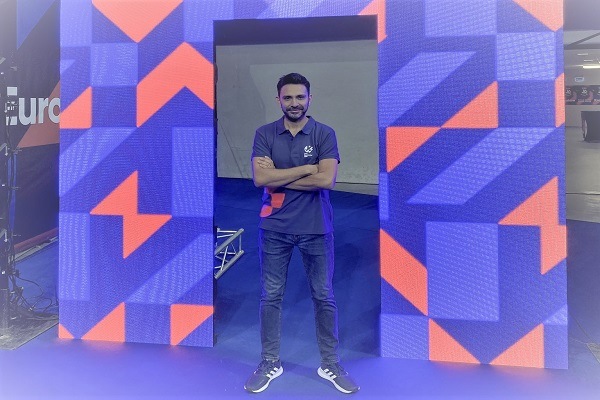 Belçika-Sırbistan maçını Ozan Çağı Sarıkaya yönetecek