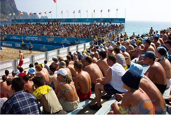 'Plaj'da 1996 yılı acayip olaylara sahne olmuştu'