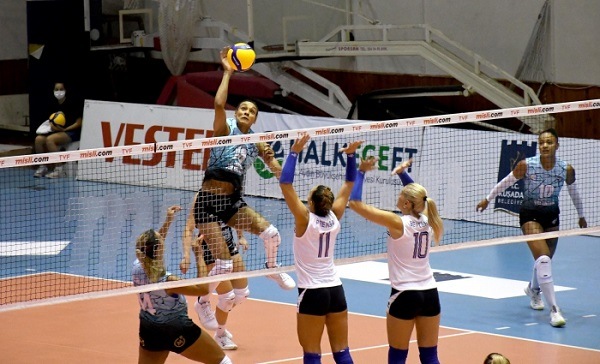 Balkan Kupası Covid-19 Gölgesinde Başladı