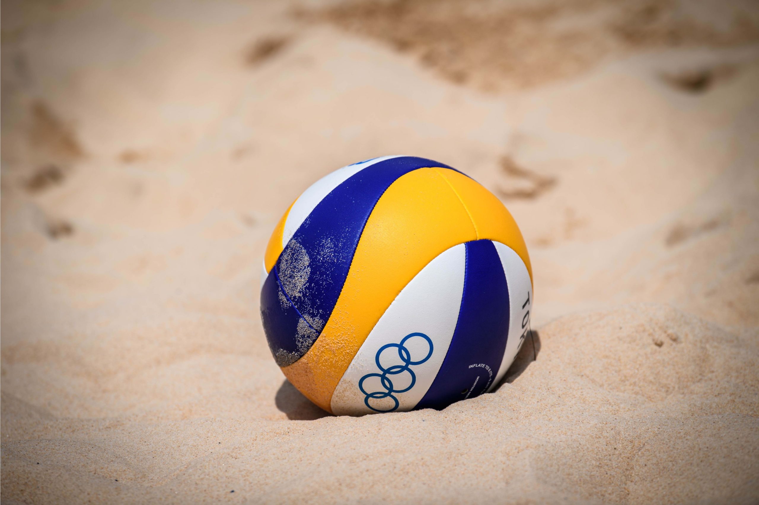 TVF Pro Beach Tour Dikili Etabı Başlıyor