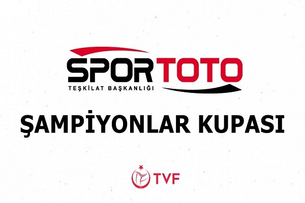 Şampiyonlar Kupası Maç Tarihleri Belli Oldu