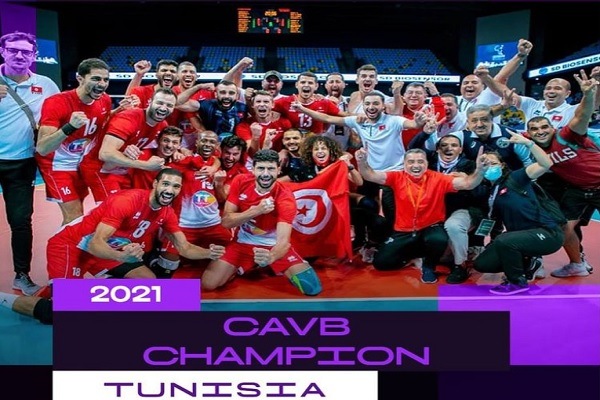 Erzin'in Tunuslu Yıldızı Afrika Şampiyonu oldu