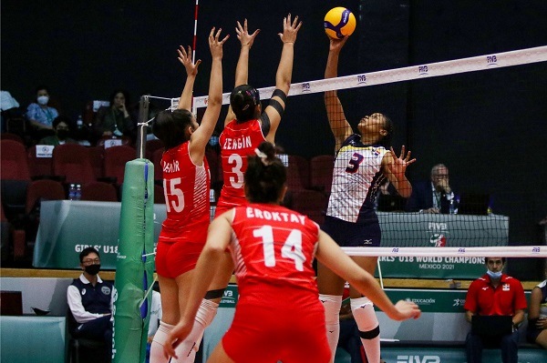 U18 Milliler İyi Başladı