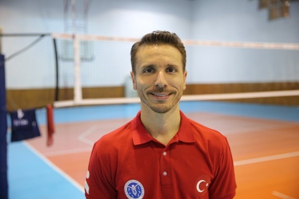 Alper Hamurcu: 'Lig sıralaması beklenmedik şekilde değişebilir'