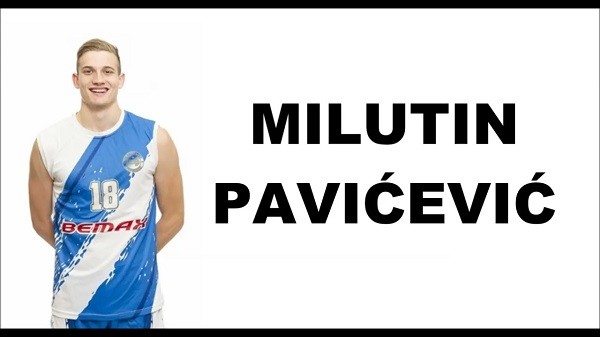 Karadağ'ın Yükselen Yıldızı Milutin Pavićević