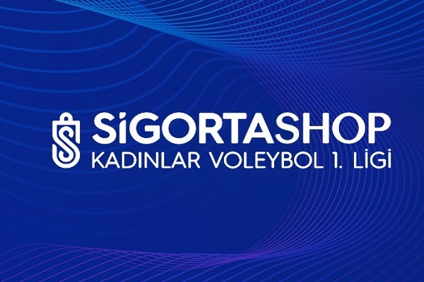 Sigorta Shop Kadınlar 1. Ligi’nde 13. Hafta Başlıyor