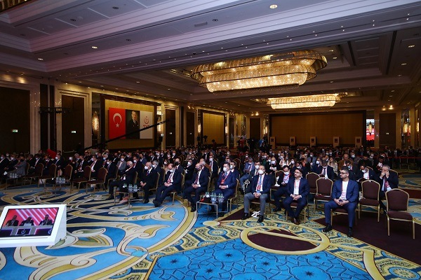 TVF'den Genel Kurul Çağrısı