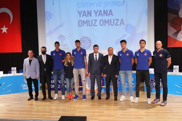 Sonuna Kadar Birlikte Yürümeye Hazırız….