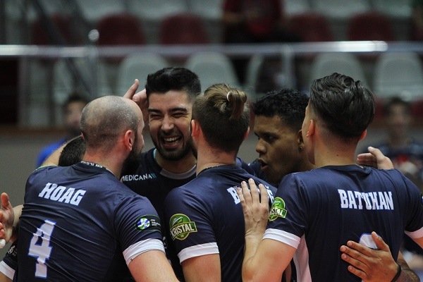 Arkas Spor, Afyon deplasmanından 3 puanla döndü