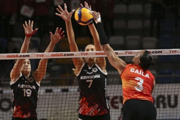 Kuzeyboru ilk galibiyeti aldı