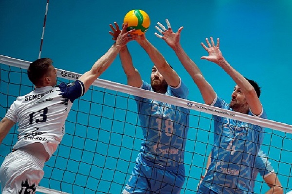 Kamil Semeniuk Rüyasını Yaşıyor