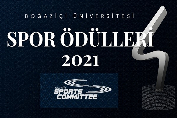Boğaziçi Üniversitesi Spor Ödülleri’nde ‘Türk Voleybolu’ 5 Dalda Ödüle Aday