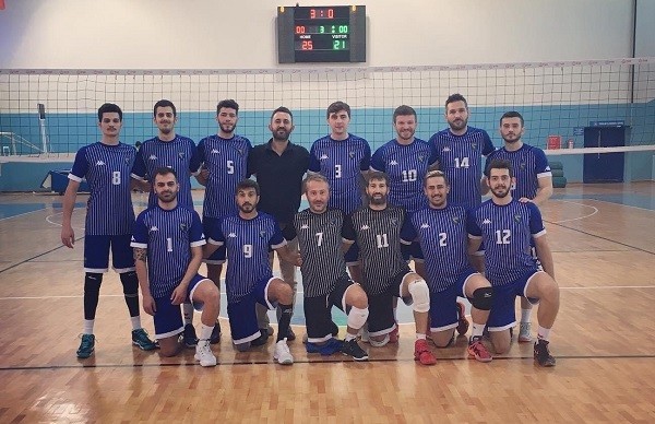 Küheylan, Bursa derbisinde TOFAŞ'a set vermedi