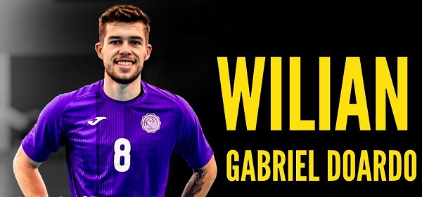 Bingöl Solhan'a Brezilyalı Smaçör