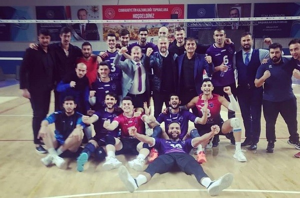 Afyon'da pasör değişikliği