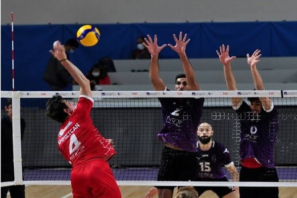 Afyon ilk galibiyetini Tokat'tan aldı