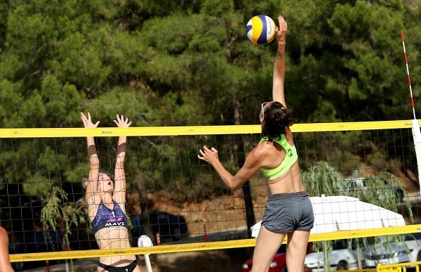 Plaj'da İki binli yıllar ve Alanya'dayız