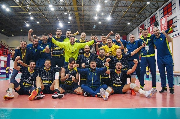 Aykut Aydın'lı Pazardzhik Tarih Yazıyor