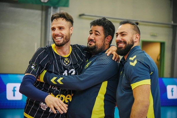 Aykut Aydın'lı Pazardzhik Tarih Yazıyor