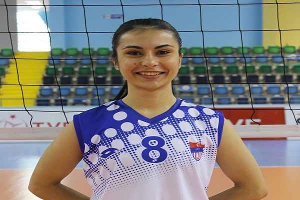 Geçmiş olsun Sevimay