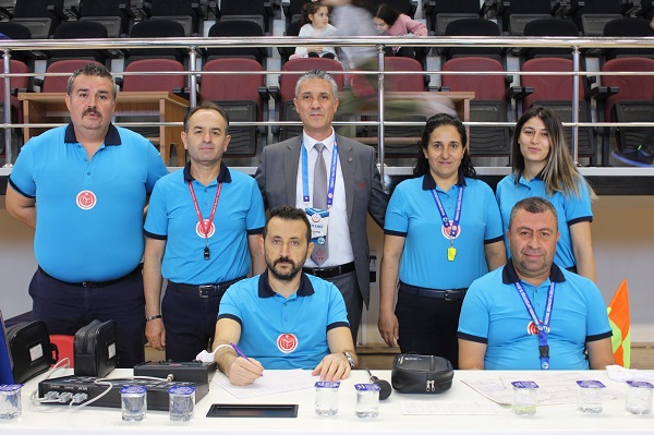 Niğde Belediyespor Tarsus'tan 3 puanı kaptı