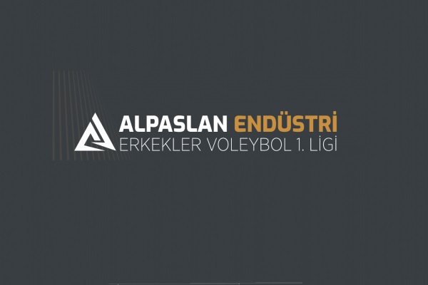 İşte Alpaslan Endüstri Voleybol 1.Ligi'nin Yeni Takımı
