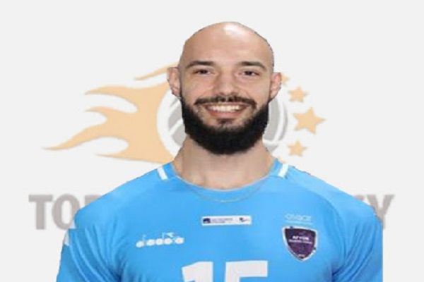 Bingöl Solhan Spor'dan bir transfer daha