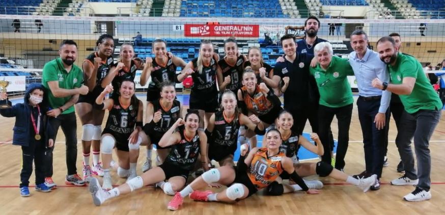 Sakarya'nın Sultanlarına dur durak yok