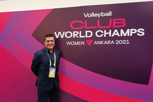 Savaş Eskigülek: Türkiye Yaparsa, En İyisini Yapar!