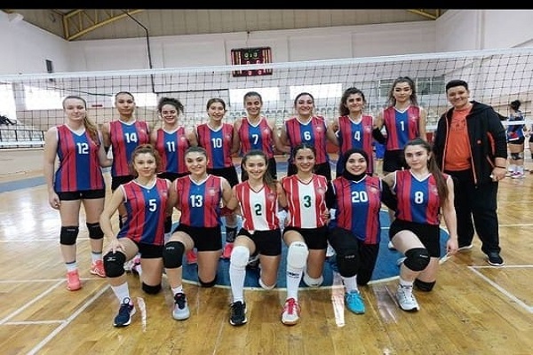 Hayallerine ortak bulamadılar