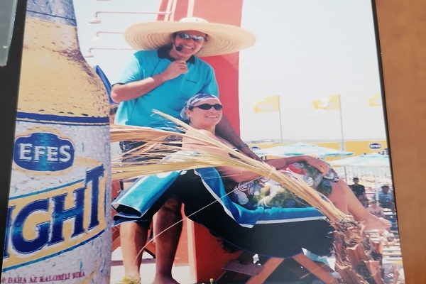 İlker Çeteci Anlatıyor: Plaj Voleybolunda 2002 yılının önemi