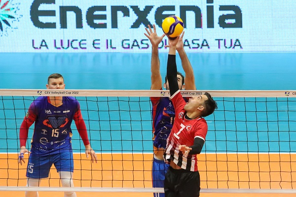 Spor Toto Avrupa defterini kapattı