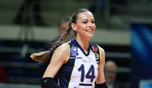 CEV, Finalde 2 Türk takımının olmasını istemiyor