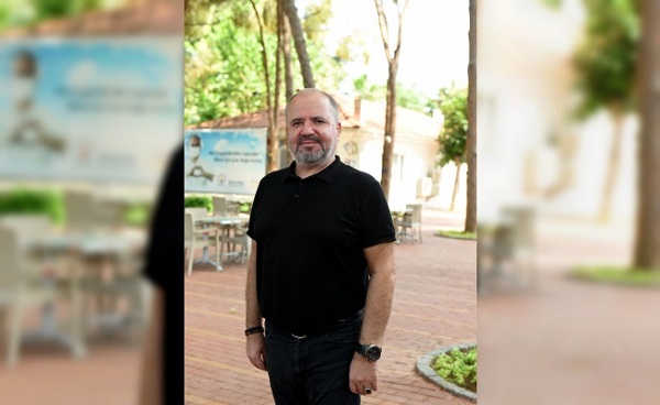 Özcan Başkan şampiyonluk için kolları sıvadı