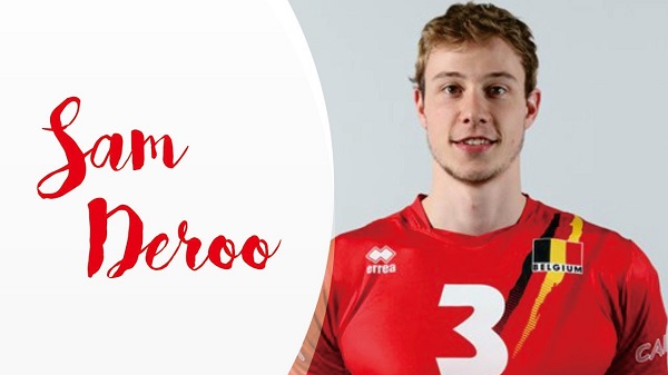 29 Yaşında FIVB Sporcular Komisyonunda