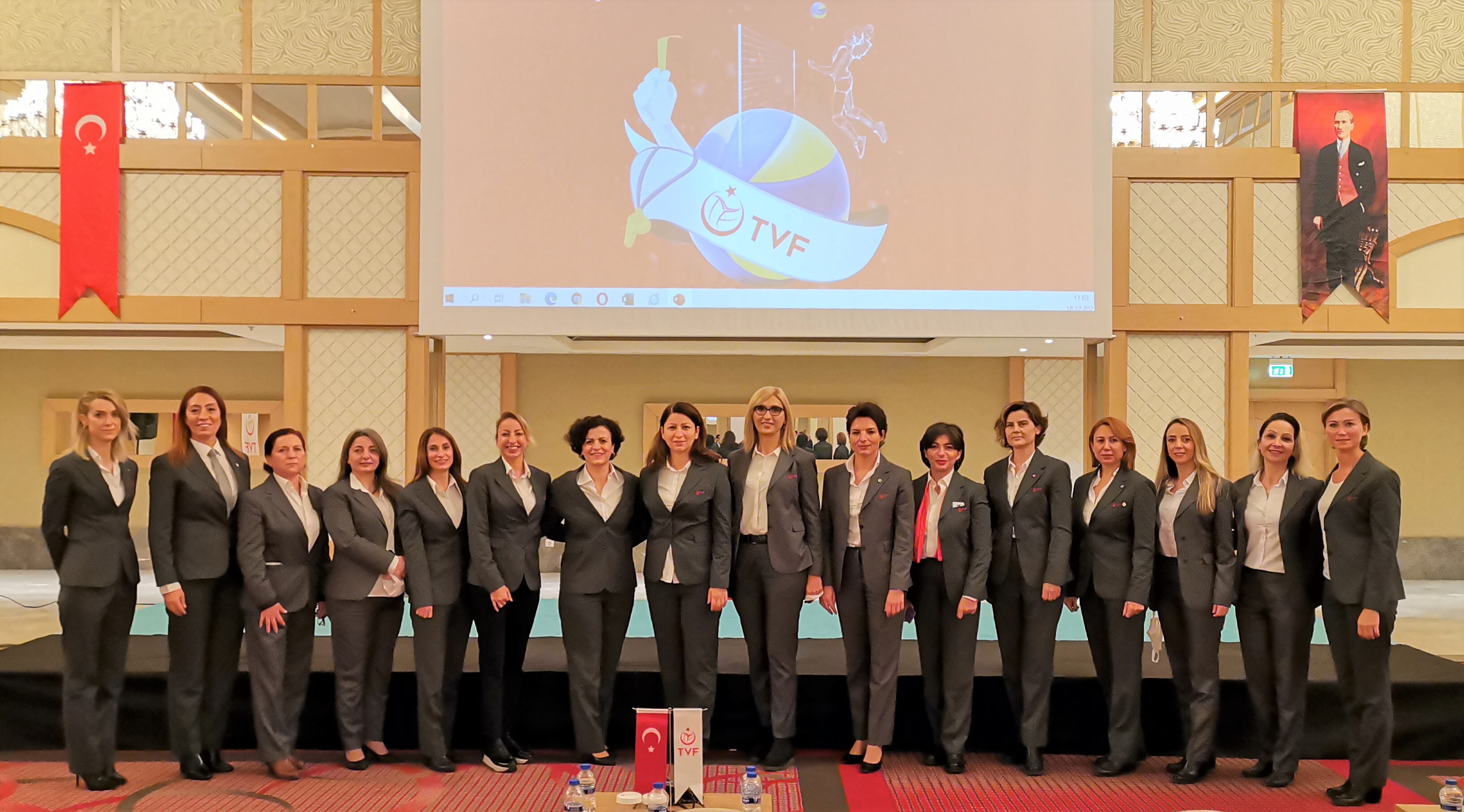 Bir Veda, Bir Başlangıç