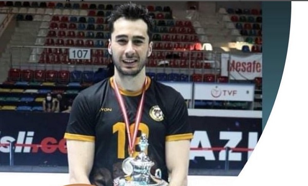 Cizre'ye geri döndü