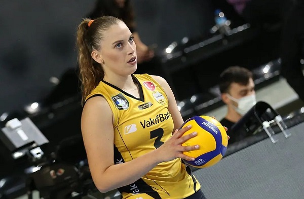 Cansu'dan sevindirici haber