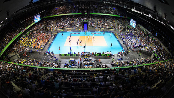 Voleybolda Baskıya Nasıl Hazırlanılır?