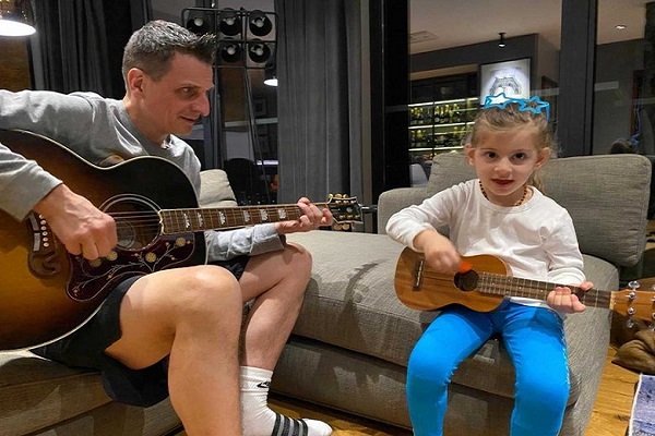 Giovanni Guidetti'den SABAH Spor'a özel itiraflar!