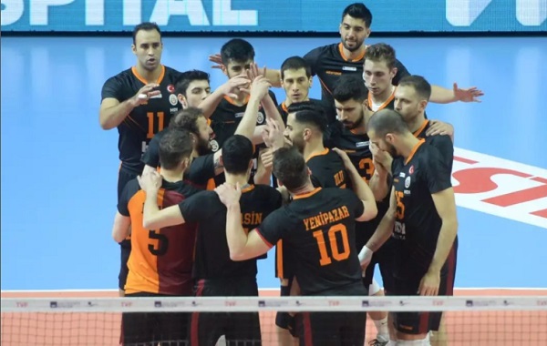 Galatasaray, 4 maç sonra Mardin'de kazandı