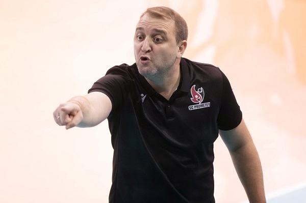 Koçluk Başarısının Sırları : Ivan Petkov