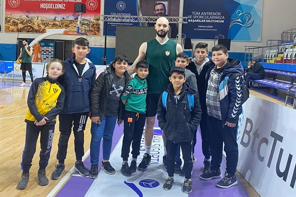 Ediz'in Afyonlu hayranları