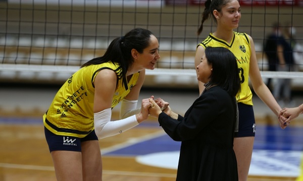 "Gaziantep için mücadele ediyoruz."