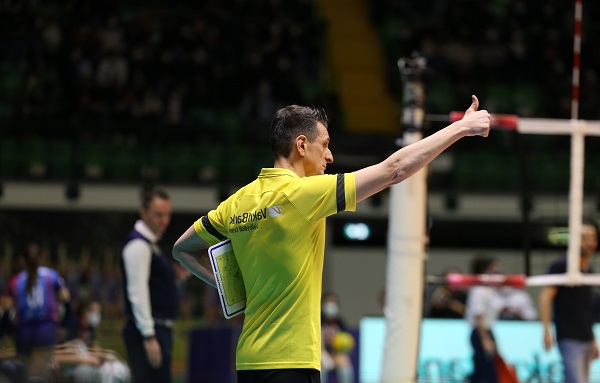 VakıfBank ruhu böyle bir şey