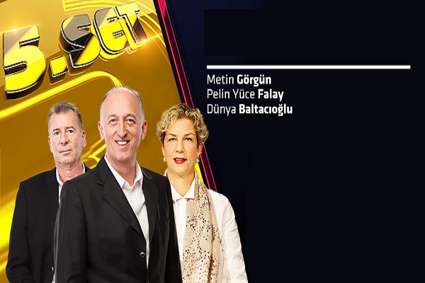 VİDEO HABER: Ziraat Bankkart'ın Şampiyonluğu Değerlendirdiler